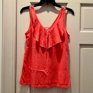 Lilly Pulitzer tank top